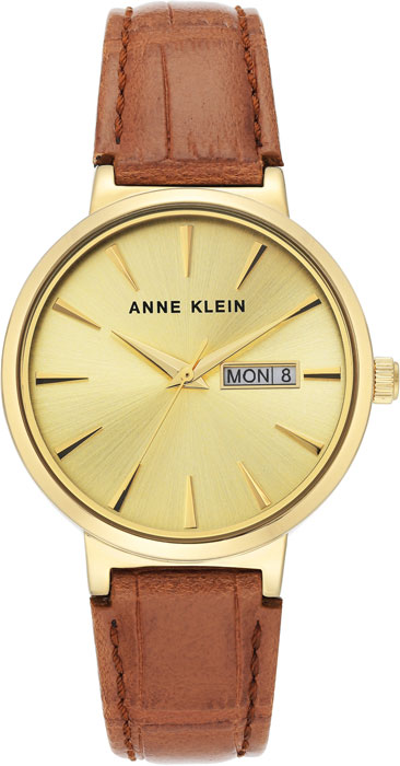 Часы Anne Klein Leather 3824CHHY